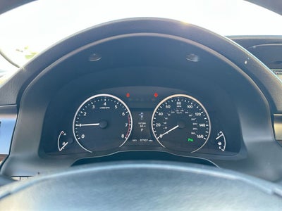 2015 Lexus ES 350 4DR SDN