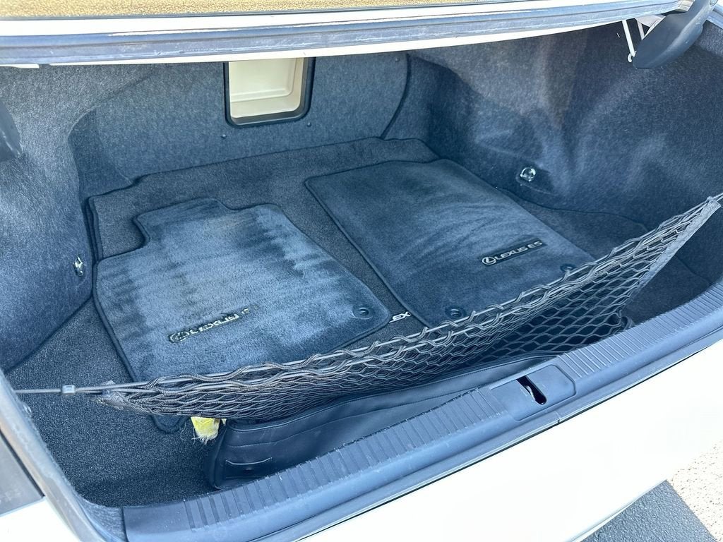 2015 Lexus ES 350 4DR SDN