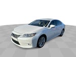 2015 Lexus ES 350 4DR SDN