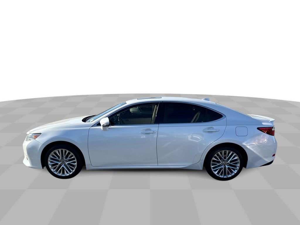 2015 Lexus ES 350 4DR SDN
