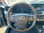 2013 Lexus LS 460 