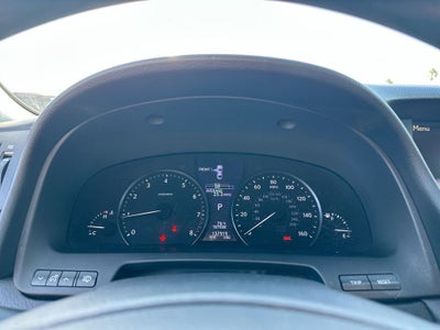 2013 Lexus LS 460 