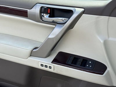 2017 Lexus GX 460 GX 460