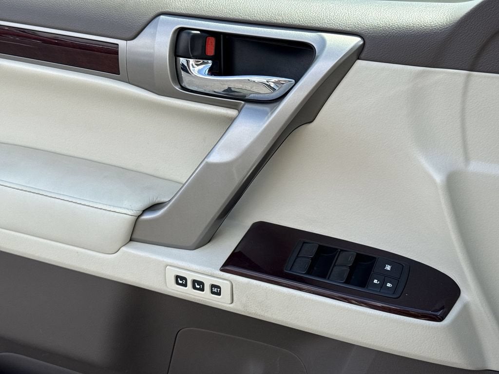 2017 Lexus GX 460 GX 460