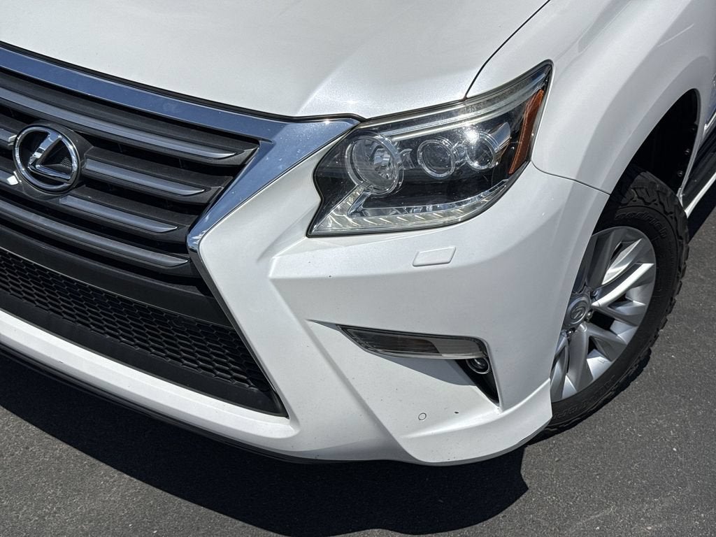 2017 Lexus GX 460 GX 460