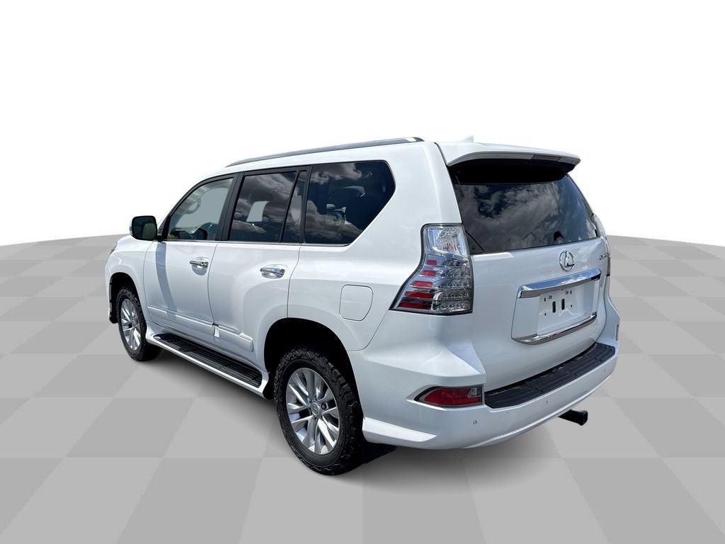 2017 Lexus GX 460 GX 460