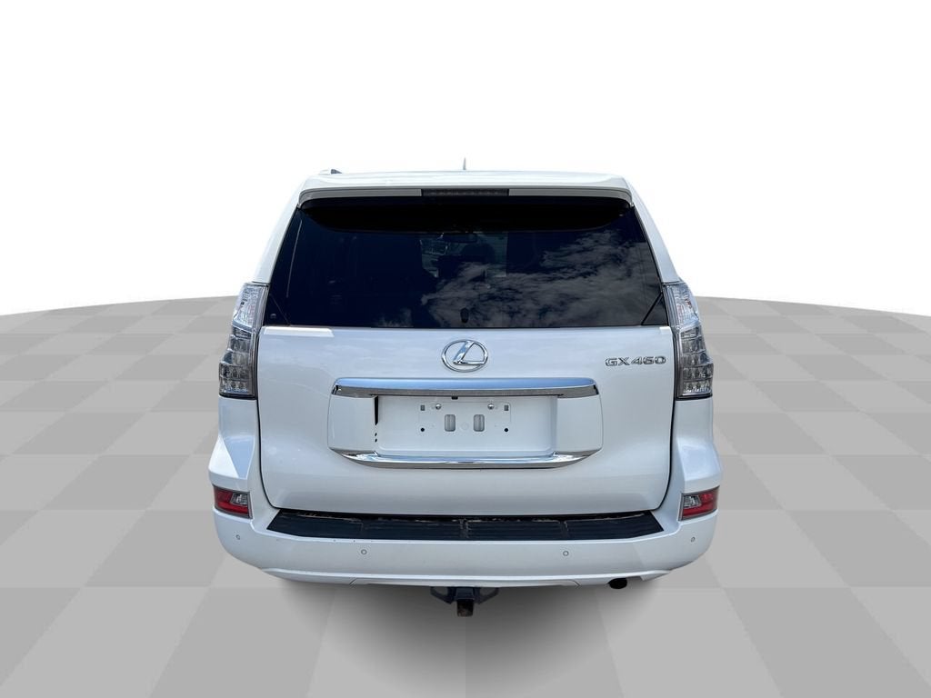 2017 Lexus GX 460 GX 460