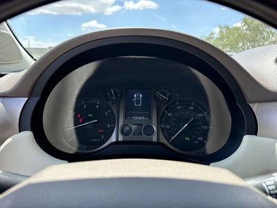 2017 Lexus GX 460 GX 460
