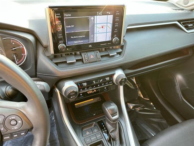 2020 Toyota RAV4 Limited