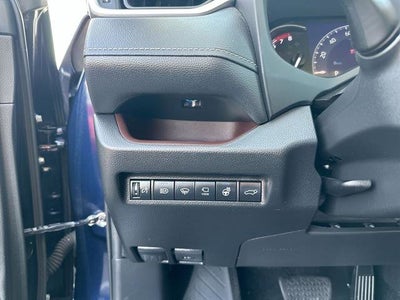 2020 Toyota RAV4 Limited