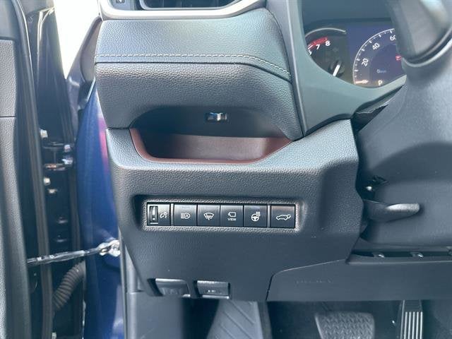 2020 Toyota RAV4 Limited