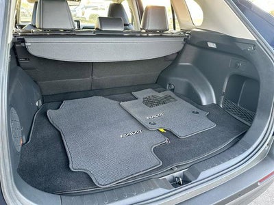 2020 Toyota RAV4 Limited