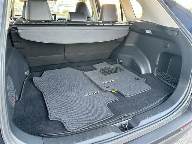 2020 Toyota RAV4 Limited