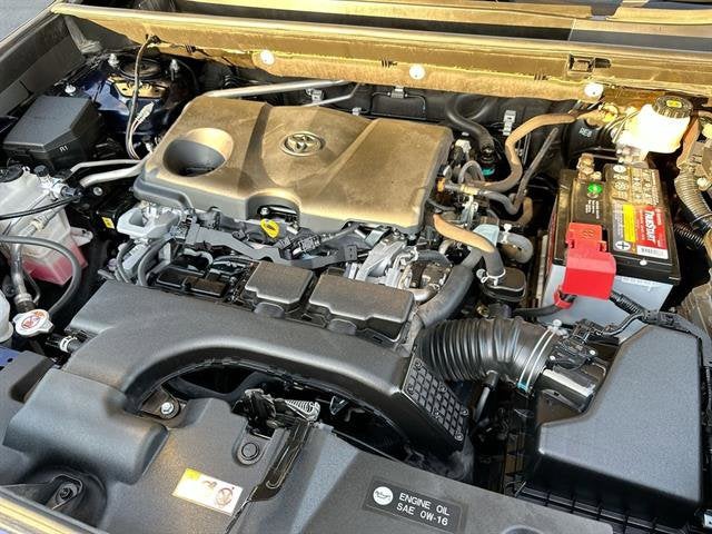 2020 Toyota RAV4 Limited