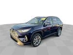 2020 Toyota RAV4 Limited