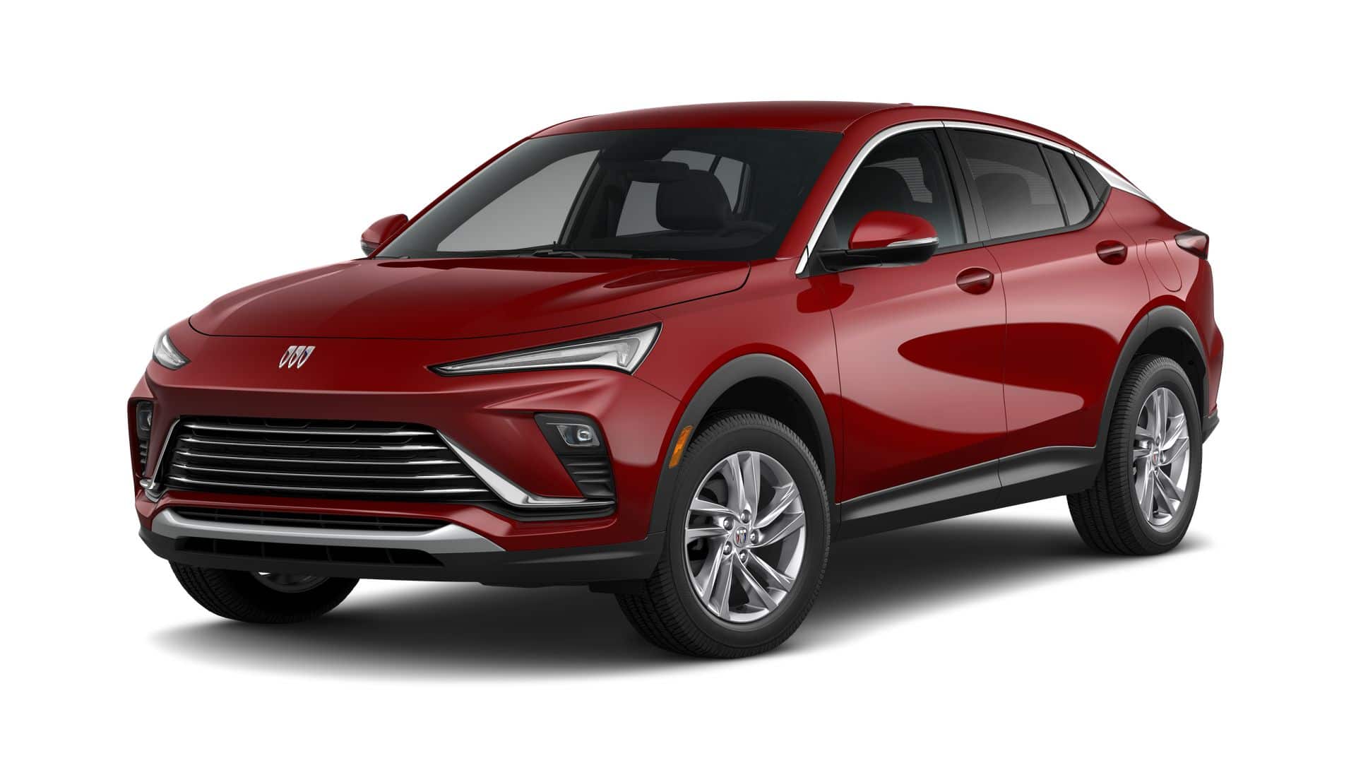2026 Buick Envista's photo