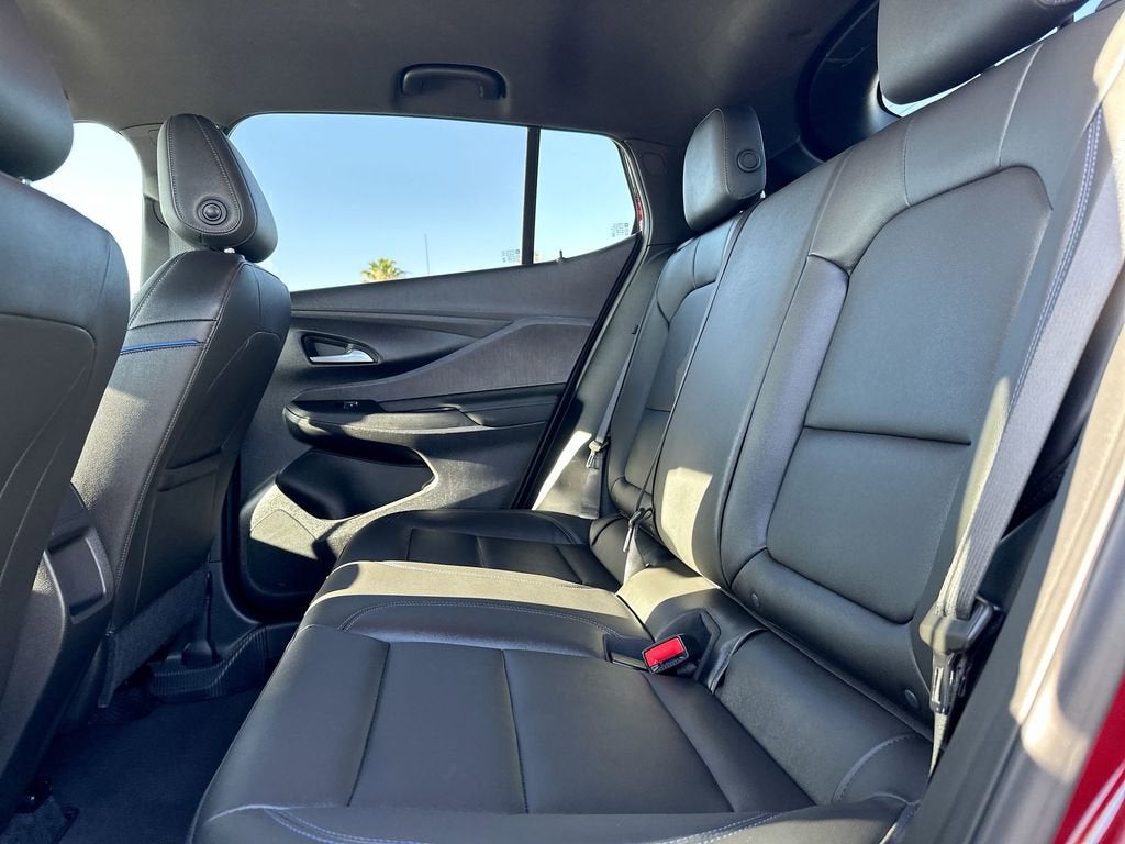 2024 Buick Envista Sport Touring