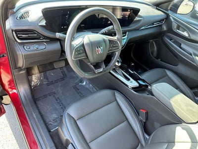 2024 Buick Envista Sport Touring