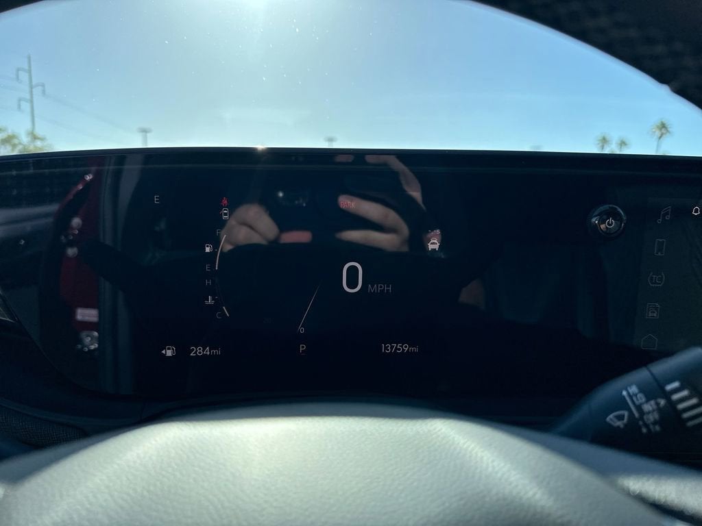 2024 Buick Envista Sport Touring