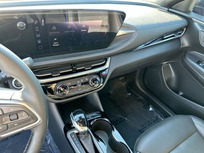 2024 Buick Envista Sport Touring