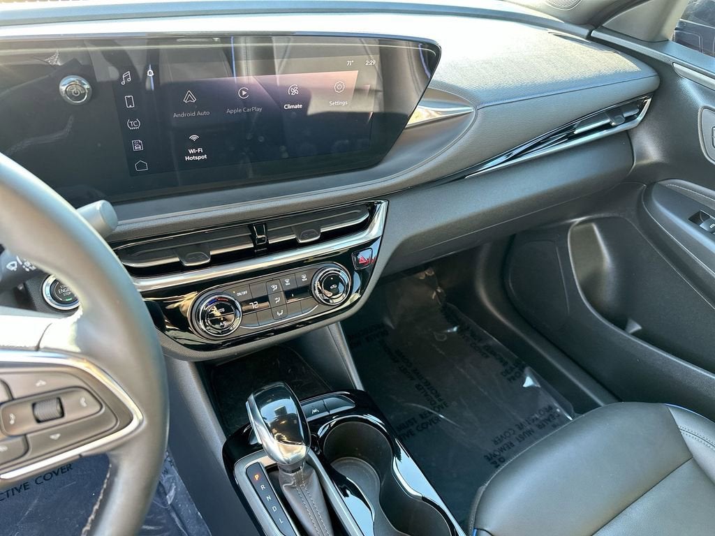 2024 Buick Envista Sport Touring