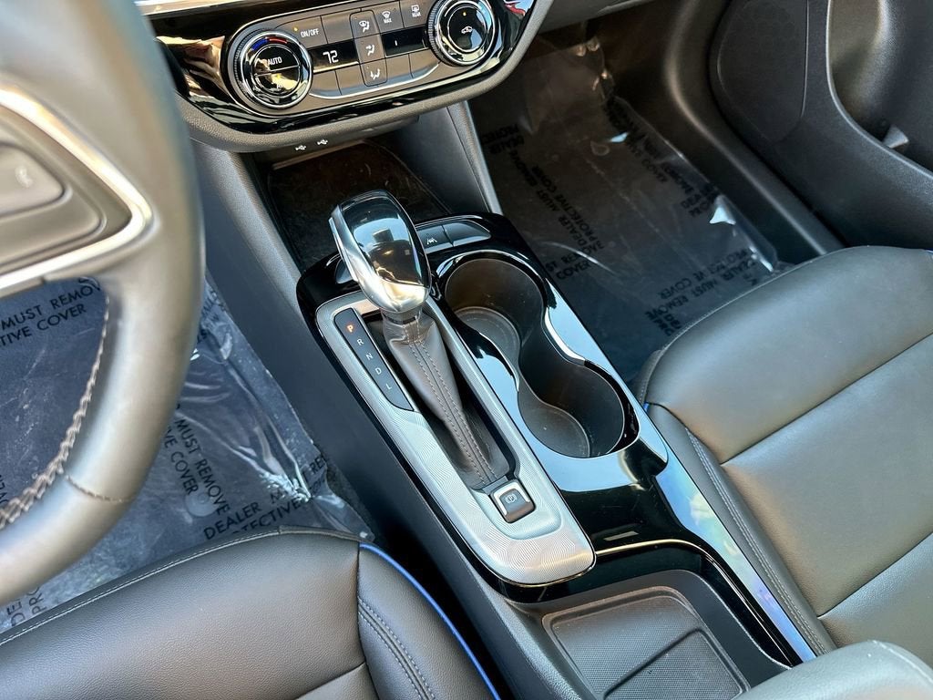 2024 Buick Envista Sport Touring