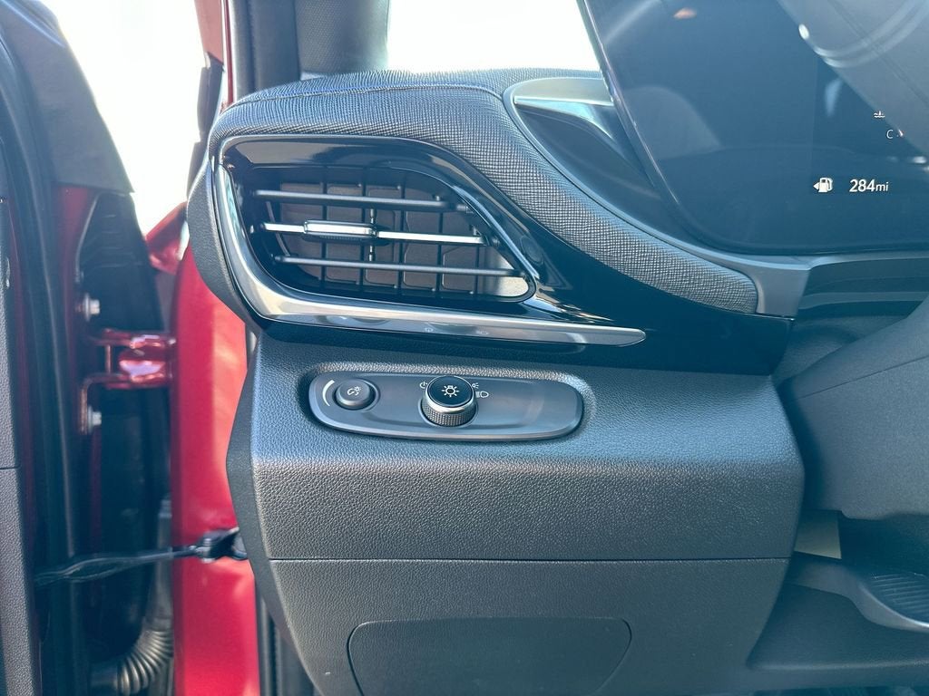 2024 Buick Envista Sport Touring