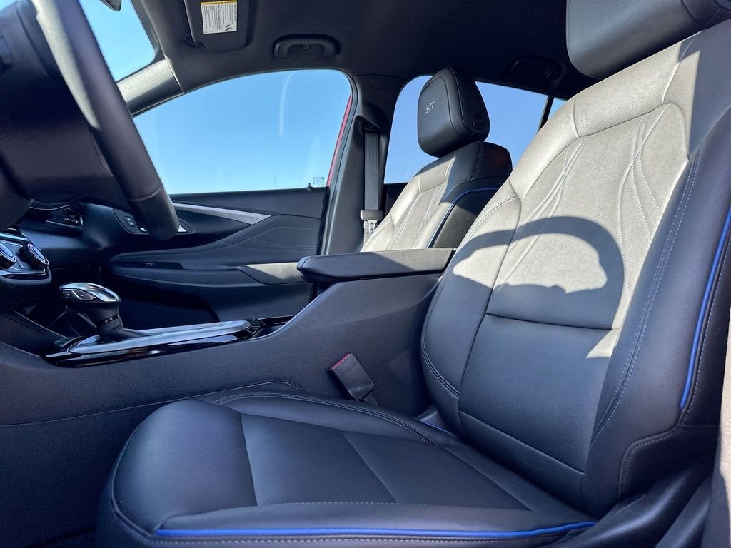 2024 Buick Envista Sport Touring