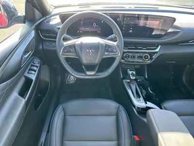 2024 Buick Envista Sport Touring
