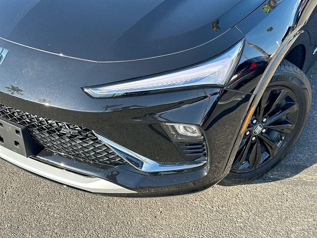 2025 Buick Envista Sport Touring
