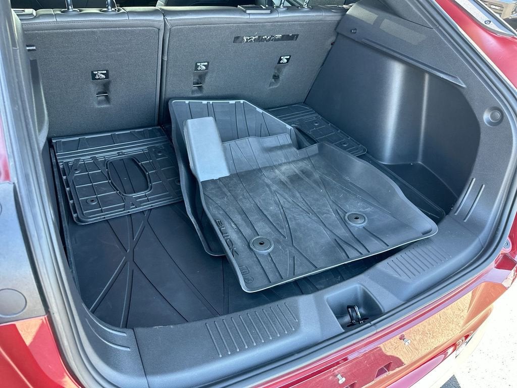 2024 Buick Envista Avenir