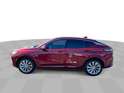 2024 Buick Envista Avenir