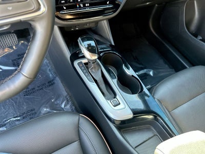 2024 Buick Envista Avenir