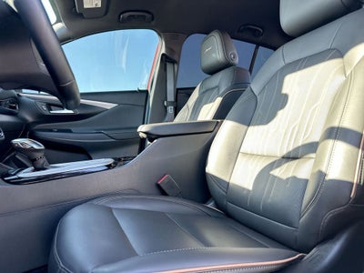 2024 Buick Envista Avenir