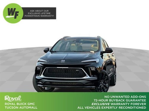 2024 Buick Encore GX Sport Touring