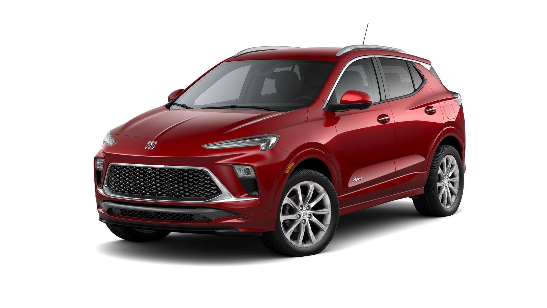 2026 Buick Encore GX Avenir's photo