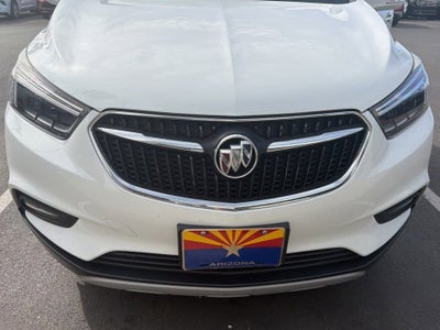 2019 Buick Encore Essence