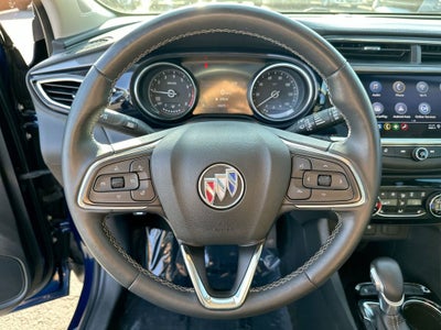 2023 Buick Encore GX Essence