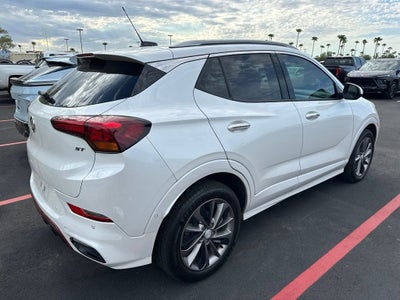 2021 Buick Encore GX Essence