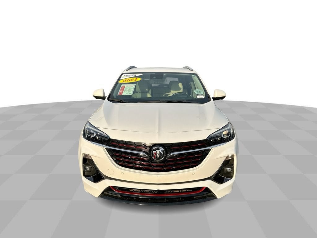 2021 Buick Encore GX Essence