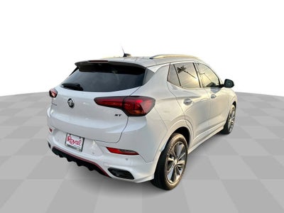 2021 Buick Encore GX Essence