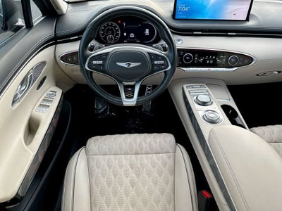 2023 Genesis GV70 3.5T AWD Sport