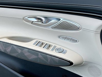 2023 Genesis GV70 3.5T AWD Sport
