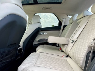 2023 Genesis GV70 3.5T AWD Sport