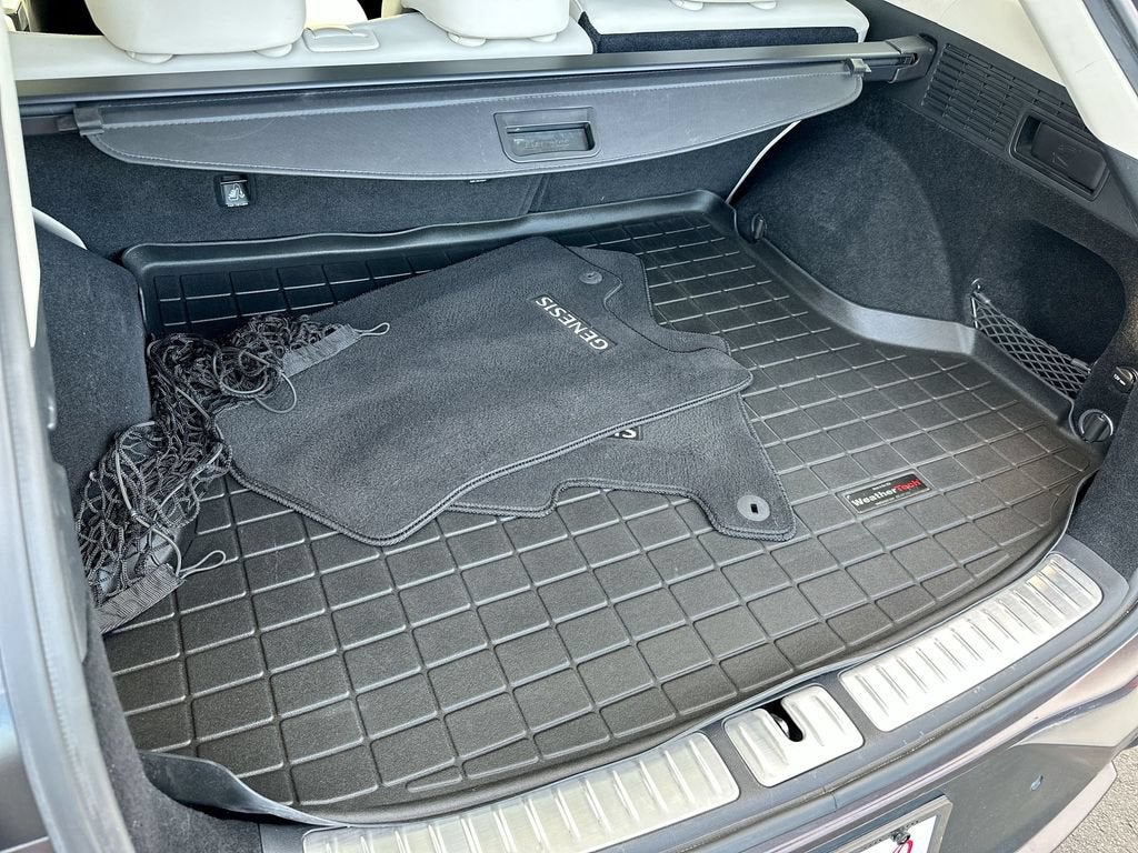 2023 Genesis GV70 3.5T AWD Sport
