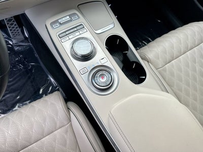 2023 Genesis GV70 3.5T AWD Sport
