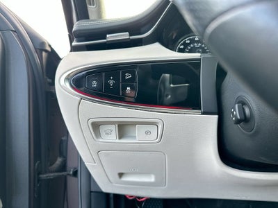 2023 Genesis GV70 3.5T AWD Sport