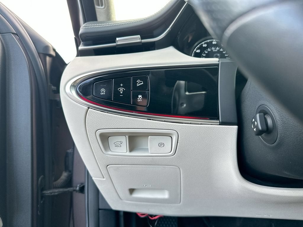 2023 Genesis GV70 3.5T AWD Sport