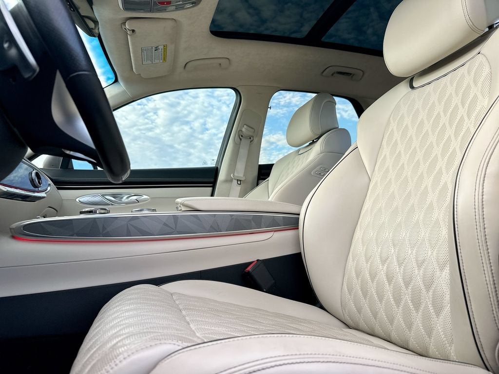 2023 Genesis GV70 3.5T AWD Sport