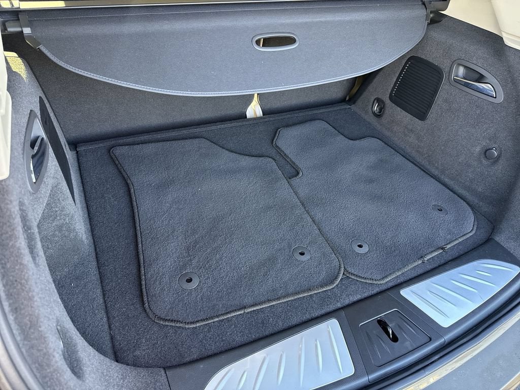 2017 Buick Envision Premium I
